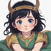 Daughter of Loki