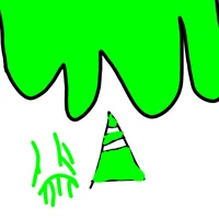 Green Cone