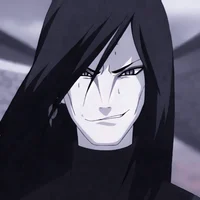 Орочимару ваш муж