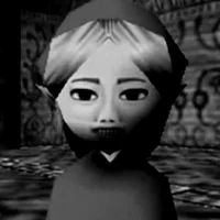 22 Ben Drowned