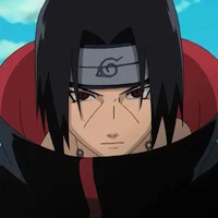 Itachi Uchiha