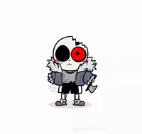 Horror Sans