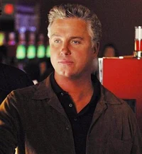 GIL GRISSOM