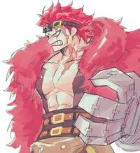 Eustass Kid