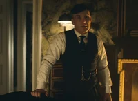 Thomas Shelby 