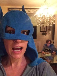 Paget Brewster
