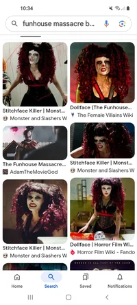 MissQuinn Stitchface