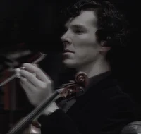 Sherlock Holmes