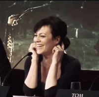 Helen McCrory