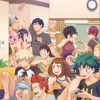 Class 1A MHA-