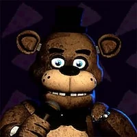 Freddy Fazbear 