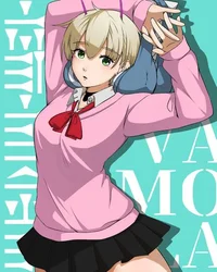 DDD Bamora or Vamola