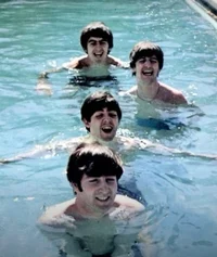 The beatles