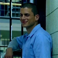 Michael Scofield 