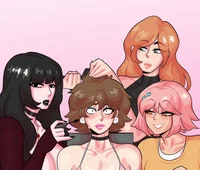 Night with the girls