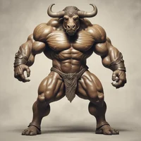 Minotaur