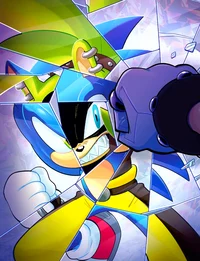 Sonic and Surge