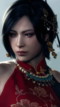 Ada Wong