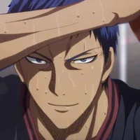 Aomine Daiki