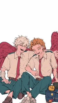 Dabihawks heroes
