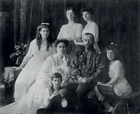 Romanov Family