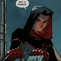 Damian Wayne