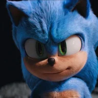 Sonic The Hedgehog