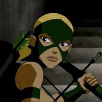 Artemis Crock