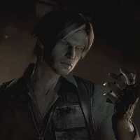 Leon Kennedy