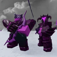 Corrupt Warrior Duo