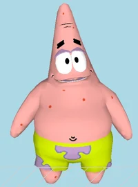 Patrick