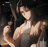 Levi Ackerman