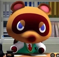 I TOM NOOK I