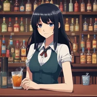 Bartender