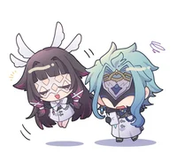 FATUI HARBINGERS