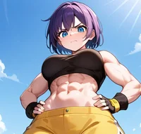 Magnara the Colossus