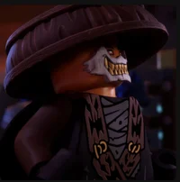 Rox -NINJAGO