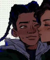 Miles G Morales - 42