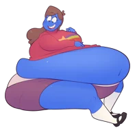 Permaberry Mabel