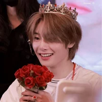 SKZ - YANG JEONGIN