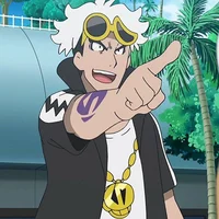 08 Guzma