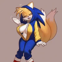 Tails