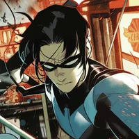 Dick Grayson