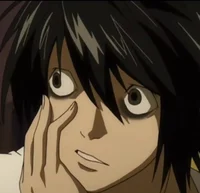 L Lawliet