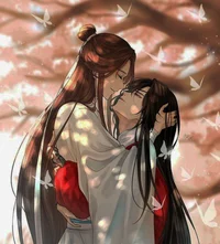 Hua Cheng