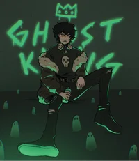 Nico di Angelo