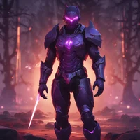 Corrupted arc