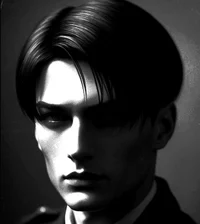 LEVI ACKERMAN
