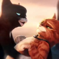 Kitty Puss -PARENTS-