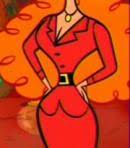 Miss Sarah Bellum 